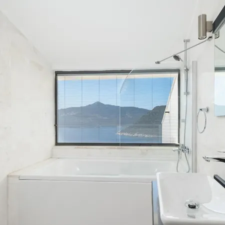 Maris 4* Kaş