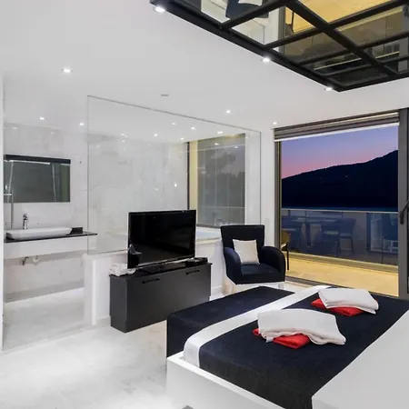 Maris 4* Kaş
