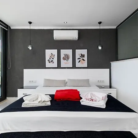 Maris 4* Kaş