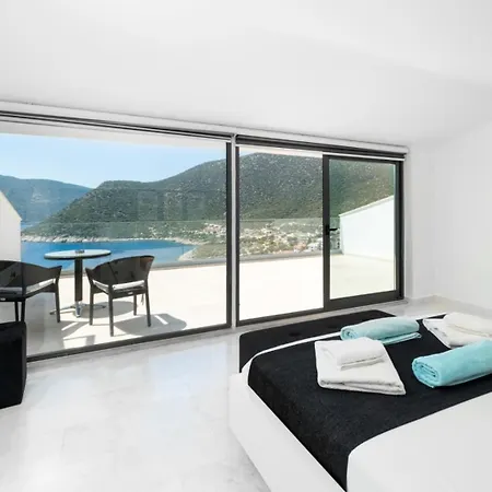 Maris 4* Kaş
